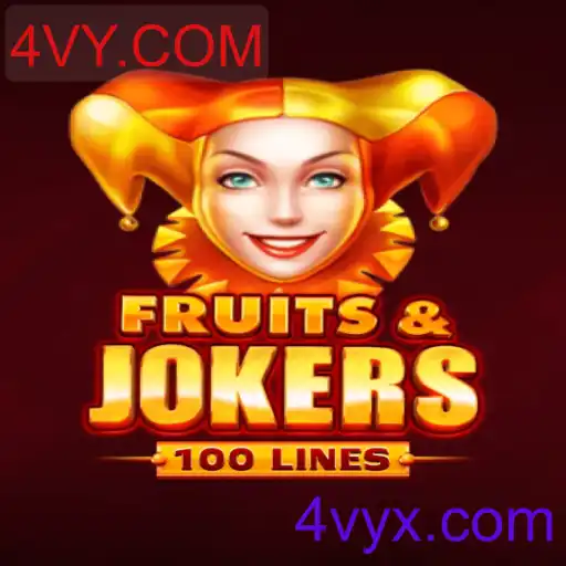 FruitsAndJokers100